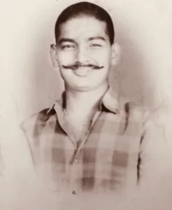 Kapil Sharma Father Jeetendra Kumar Punj