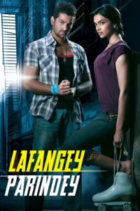 Lafangey Parindey Movie Poster