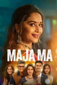 Maja Ma Movie Poster
