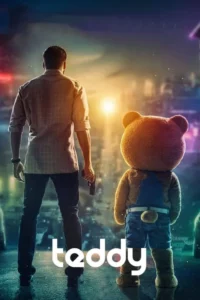 Teddy Movie Poster
