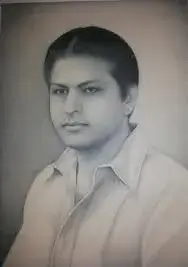 Taj Mohammad Khan
