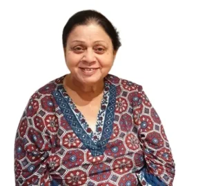 Saroj Kohli