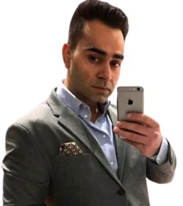 Vikas Kohli