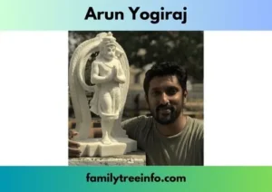Arun Yogiraj Biography