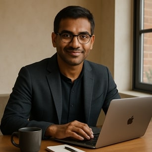 Rajat Sharma
