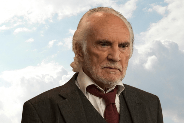 Terence Stamp Biography Life Career Net Worth Legacy